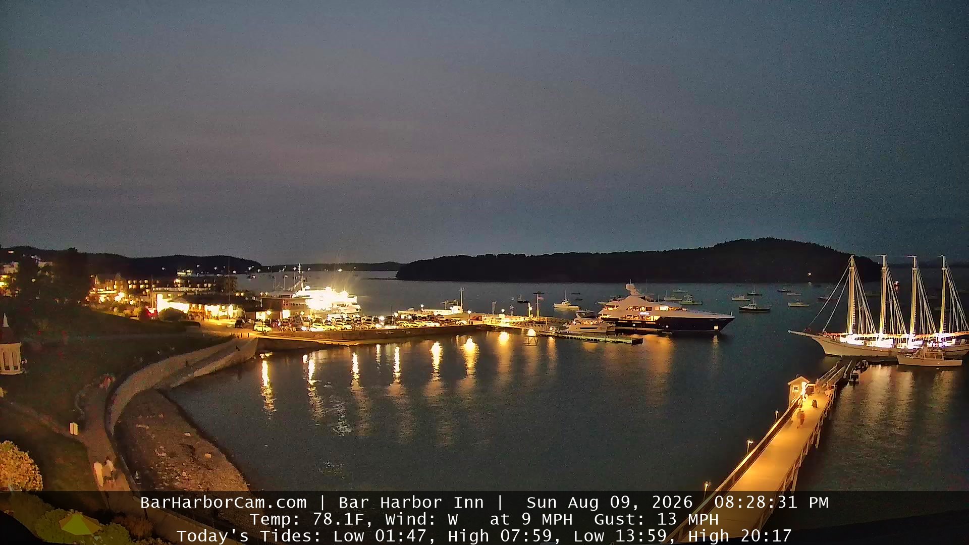 Bar Harbor